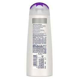 Dove hair fall rescue 340 ml  